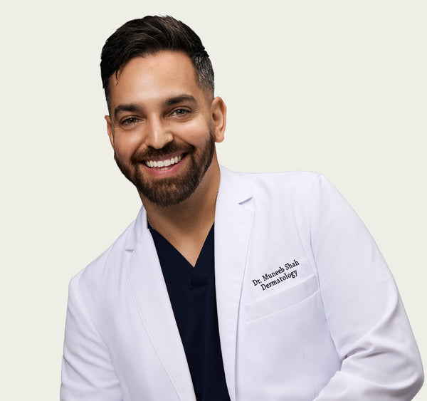 Dr. Muneeb Shah
