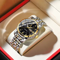 Golden Black