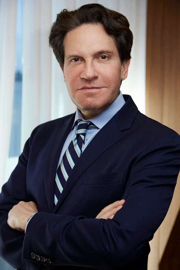 Dr. Dennis Gross