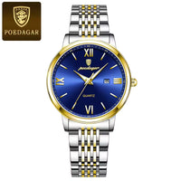 Golden Blue