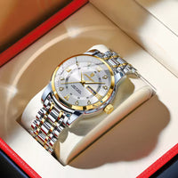 Golden White