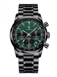 Black Green