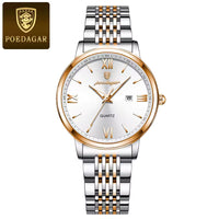 GoldenRose White